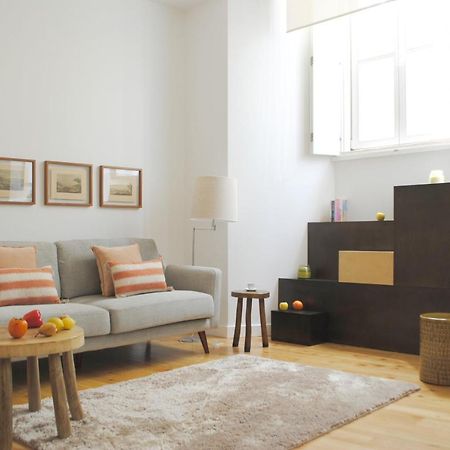 Alfama Prime Apartments By Homing Lisbon Bagian luar foto