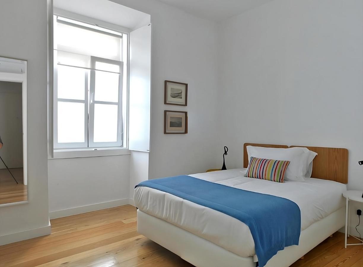 Alfama Prime Apartments By Homing Lisbon Bagian luar foto