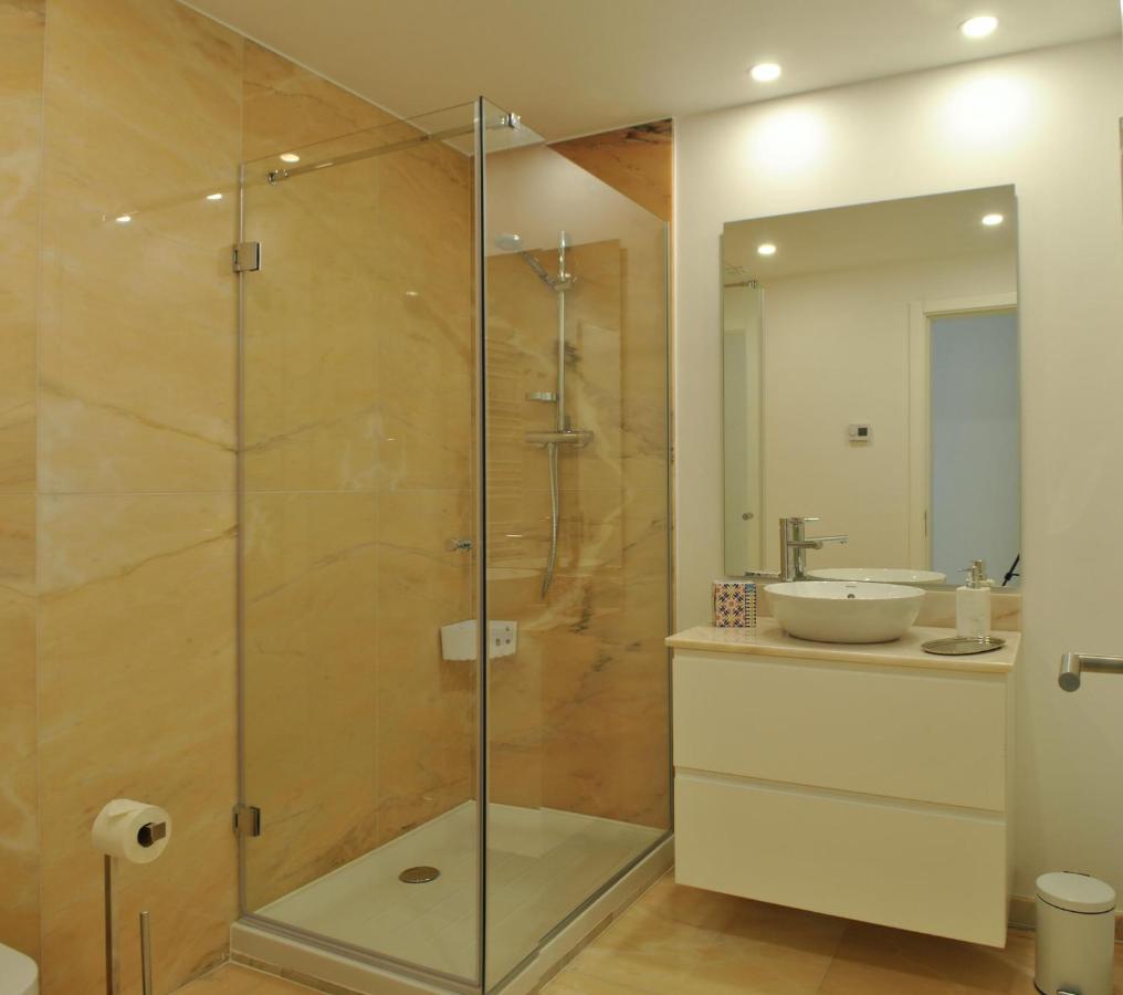 Alfama Prime Apartments By Homing Lisbon Bagian luar foto